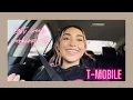 Last Week Working at T-Mobile