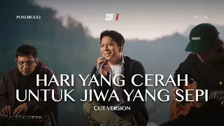 NOAH - Hari Yang Cerah Untuk Jiwa Yang Sepi (SIDE/B Cut Version)