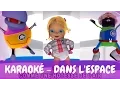 Lagu [Karaoké] Bébé Lilly - Dans L'Espace
