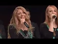 Lagu THE COLLINGSWORTH FAMILY (Live) - FEAR NOT TOMORROW (with lyrics)