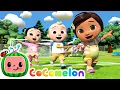 Download Lagu Airplane Song | CoComelon Nursery Rhymes \u0026 Kids Songs