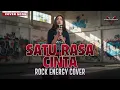 Lagu SATU RASA CINTA - ARIEF | Cover by VOLTROCK