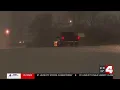 MoDOT IDOT monitoring road conditions for morning commute