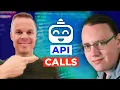 How to make API calls with OpenRPA and Node-RED Tutorial