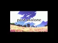 I Fall Apart - Post Malone Lo-Fi Remix