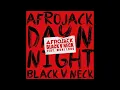 Afrojack, Black V Neck - Day N Night ft. Muni Long (Instrumental)
