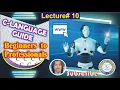 C Programming Made Easy Lecture 10