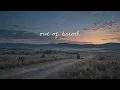 Josiah Queen - out of breath (Lyric Video Fan Concept)