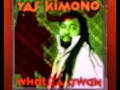 Ras Kimono - Slavery Days