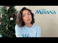 Auli i Cravalho Talks Moana Legacy Descendants and Working With Lin Manuel-Miranda