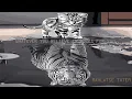 Download Lagu Mahlatse Totem - Amateur Material Episode 4 [AfroHouse]