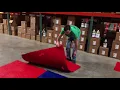 Proline Seamless Magnetic Concrete Stamps Overview