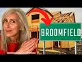 DON T MISS New build homes Broomfield Denver