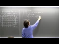 Linear Programming Lecture 22 Change the constant term Dual Simplex algorithm