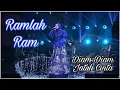 RAMLAH RAM - Diam Diam Jatuh Cinta 2021