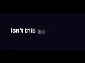 Split blur text animation with HTML CSS JAVASCRIPT with easy code