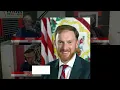 Eastern Panhandle Talk JB McCuskey - WV Attorney General 8 11 26