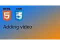 HTML5 CSS3 Tutorial 8 - Adding to your webpage