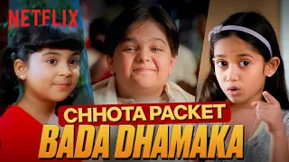 SAVAGEST Kids Of Bollywood 😭🫡 | KKHH, K3G, Gunday, Luv Ka The End & More | Netflix India