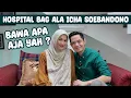 Download Lagu Ternyata Ini Barang Barang Yang Dibawa Icha Untuk Lahiran