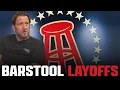 My Perspective On Today s Layoffs At Barstool
