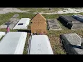 Gravesite of Esther Rolle Actress