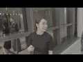 【Vlog】牙奇挑戰鋼管舞!意外觸發天賦?!美麗背後的血汗