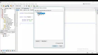 Tutorial Java OOP Encapsulation