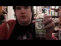 Jon Beverage Review - Jone s Green Apple Soda