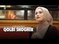 Lagu Qolbi Shoghir - ANISA RAHMAN