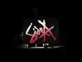 "Hold On" Side A sa LA! (1996)
