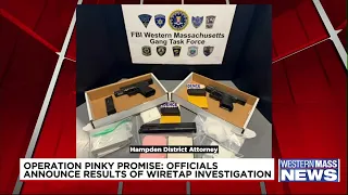 Getting answers after a major local drug bust