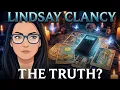 Not What I Expected LINDSAY CLANCY Energy Spirit Psychic Reading