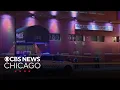 At least four people shot inside Deja Vu Showgirls adult entertainment venue