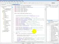 lesson06 06 Import declarations extending Activity and field d