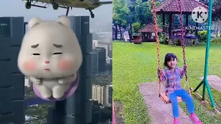 super cute fat rabbit with fatimah