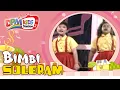 Download Lagu Bimbi - Soleram (Official Kids Video)
