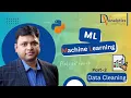 Machine Learning Data Cleaning 6 Part 4 Data Science Demo s