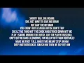 YoungBoy Never Broke Again - Free Meechy (Lyrics)