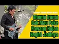 Lagu Kisah Dibalik Konser 8 Dekade Rhoma Irama Yang Menolak Pawang Hujan