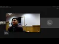 Mark Redwine Trial Day 2 - Murder of Son Dylan
