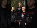 Download Lagu Alex Terrible Reacts To Backlash Against Slaughter To Prevail's Opening Acts