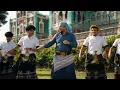 فرقة فن وتراث بالذكاء الاصطناعي بلمسات رهيبة ما تدخل العقل من عمار الجبري #رقص #عرس #اكسبلور_ضيفونا 