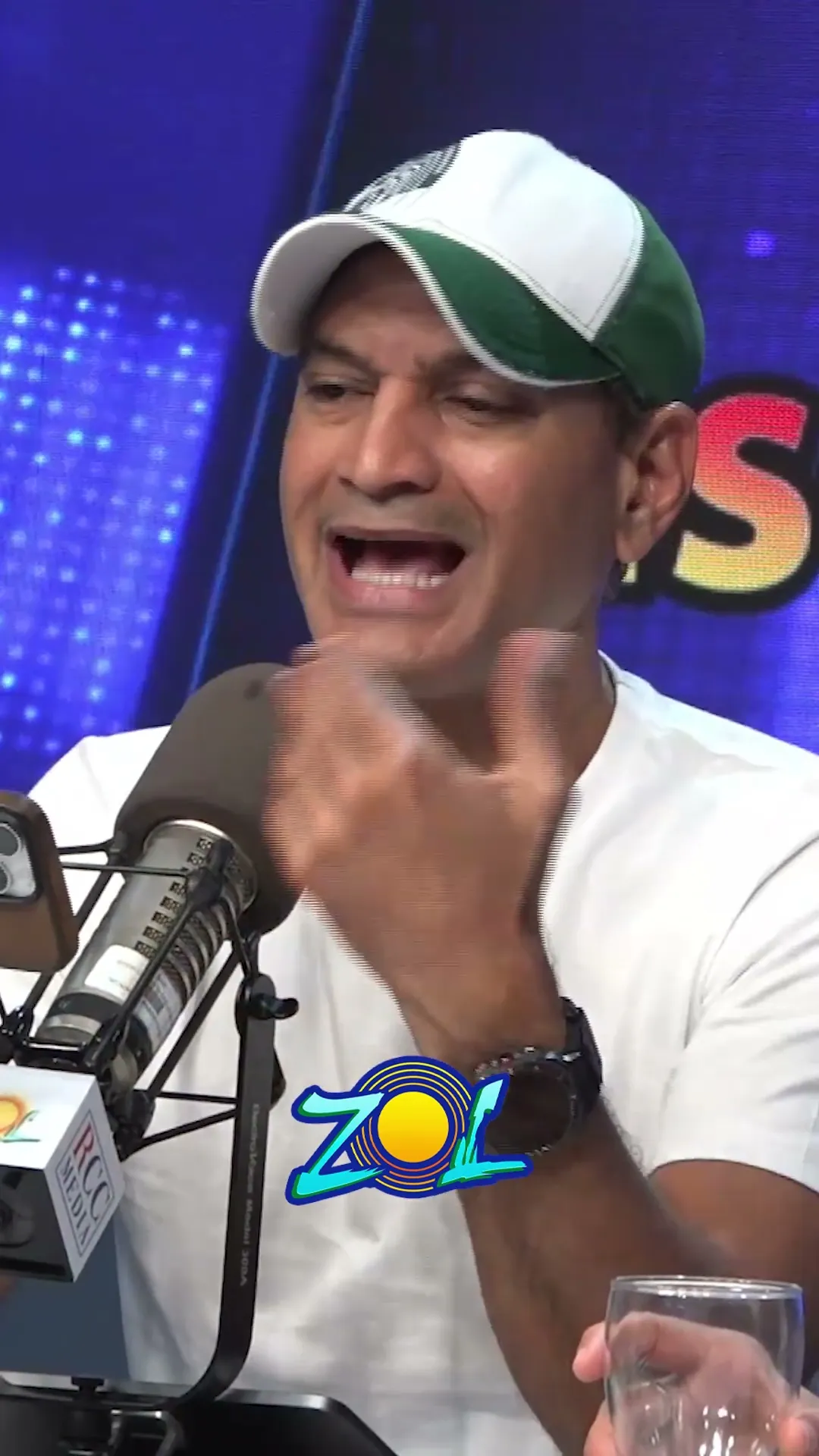 Helados Bon: Así castigan la creatividad de un joven trabajador