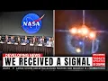 Download Lagu Ruimtemacht onderschept transmissie die verband houdt met 3I ATLAS - Astronomen zijn sprakeloos