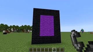 When you download FREE minecraft