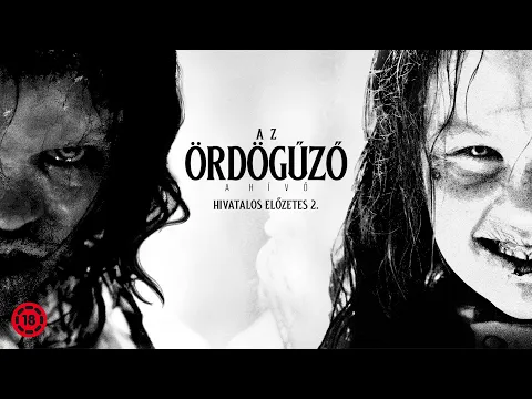 Az ördögűző: A hívő - új, magyar nyelvű előzetes