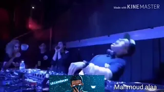 ابيوسف تراك محدش ليه عندي حاجة ريمكس فااجر 