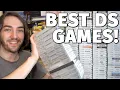 Top 15 Nintendo DS Games