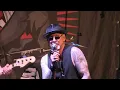 Little Caesar - Chain Of Fools - live @ Albatros Bordesholm